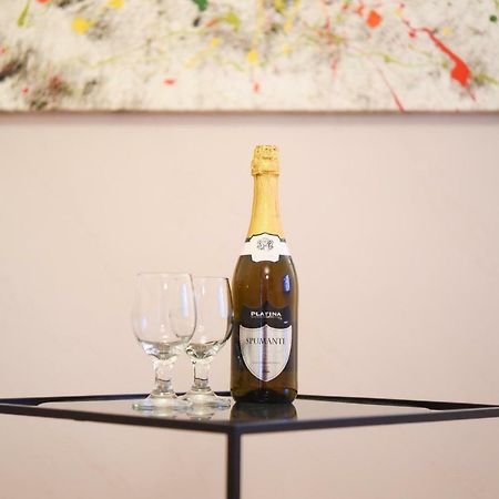 Flatinbo Apartments - Santo Stefano Bologna Ngoại thất bức ảnh