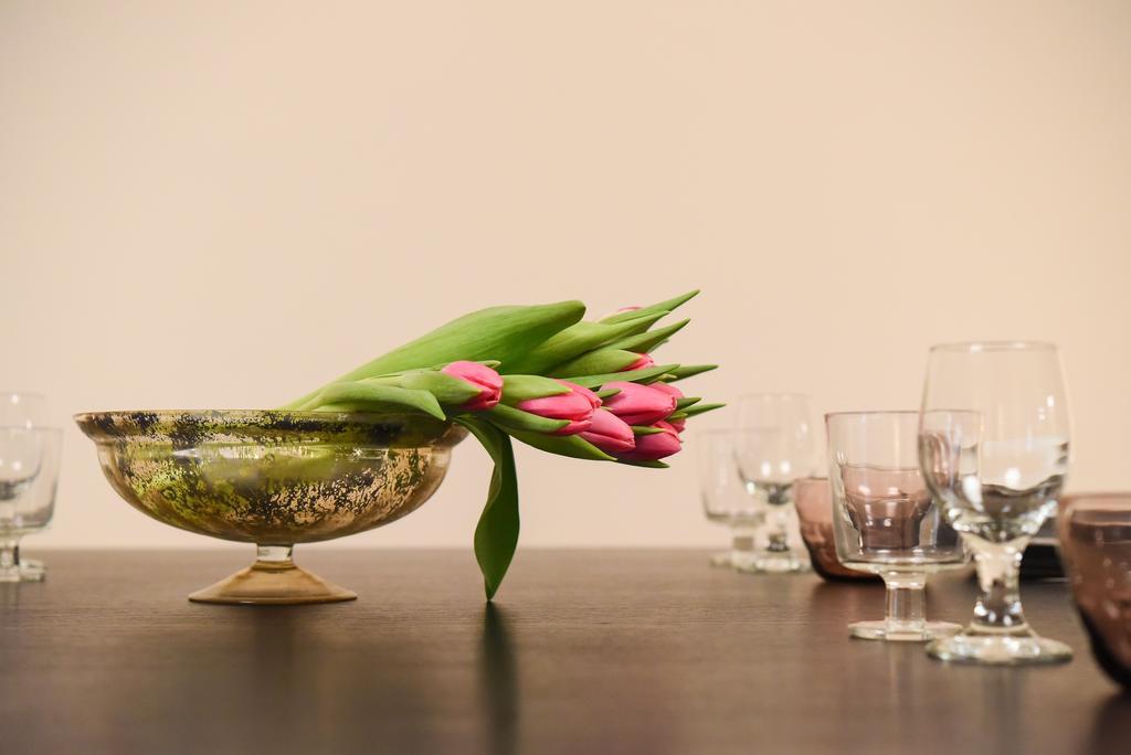 Flatinbo Apartments - Santo Stefano Bologna Ngoại thất bức ảnh