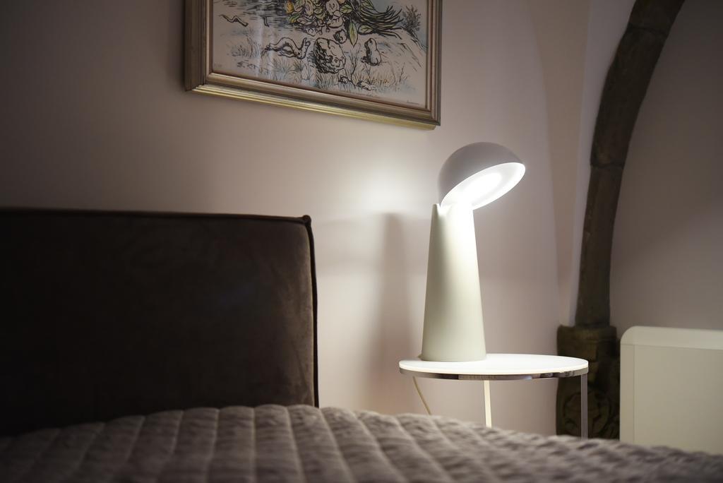 Flatinbo Apartments - Santo Stefano Bologna Ngoại thất bức ảnh