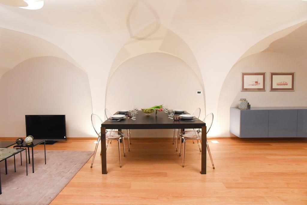 Flatinbo Apartments - Santo Stefano Bologna Ngoại thất bức ảnh