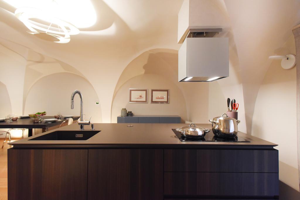 Flatinbo Apartments - Santo Stefano Bologna Ngoại thất bức ảnh