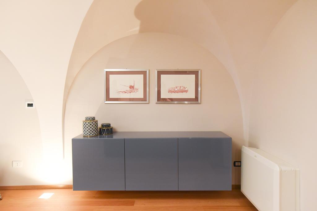 Flatinbo Apartments - Santo Stefano Bologna Ngoại thất bức ảnh