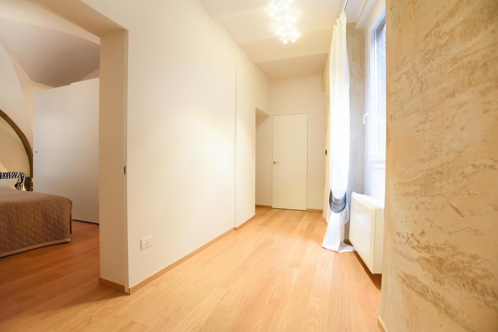 Flatinbo Apartments - Santo Stefano Bologna Ngoại thất bức ảnh