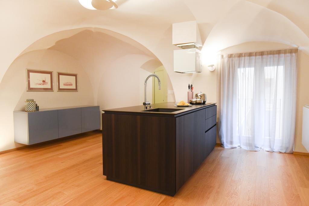 Flatinbo Apartments - Santo Stefano Bologna Ngoại thất bức ảnh