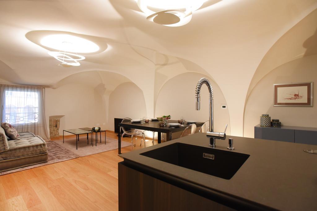 Flatinbo Apartments - Santo Stefano Bologna Ngoại thất bức ảnh