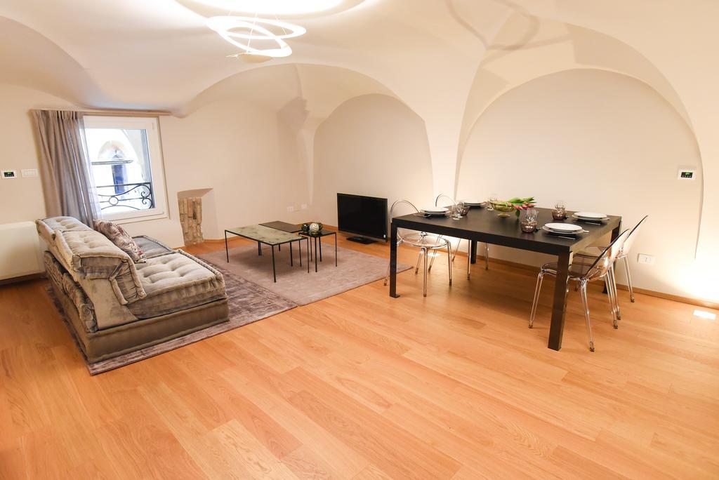Flatinbo Apartments - Santo Stefano Bologna Ngoại thất bức ảnh