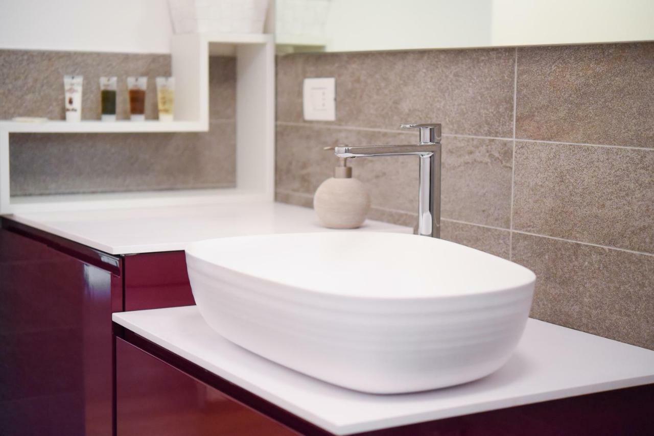 Flatinbo Apartments - Santo Stefano Bologna Ngoại thất bức ảnh