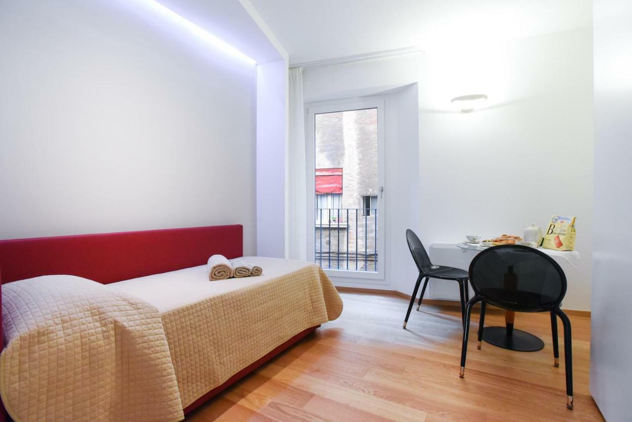 Flatinbo Apartments - Santo Stefano Bologna Ngoại thất bức ảnh