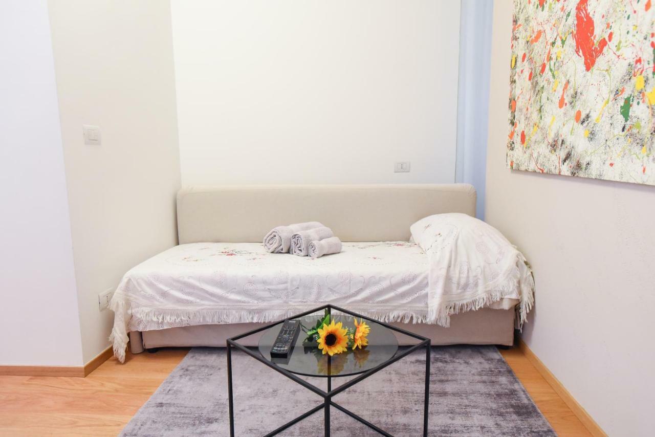 Flatinbo Apartments - Santo Stefano Bologna Ngoại thất bức ảnh