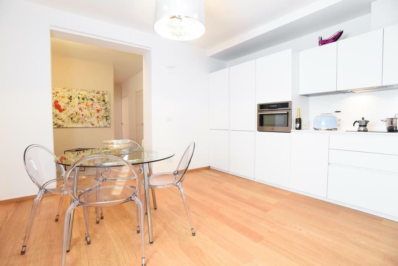Flatinbo Apartments - Santo Stefano Bologna Ngoại thất bức ảnh