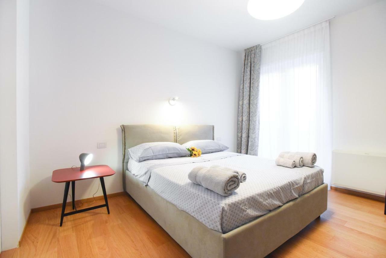 Flatinbo Apartments - Santo Stefano Bologna Ngoại thất bức ảnh