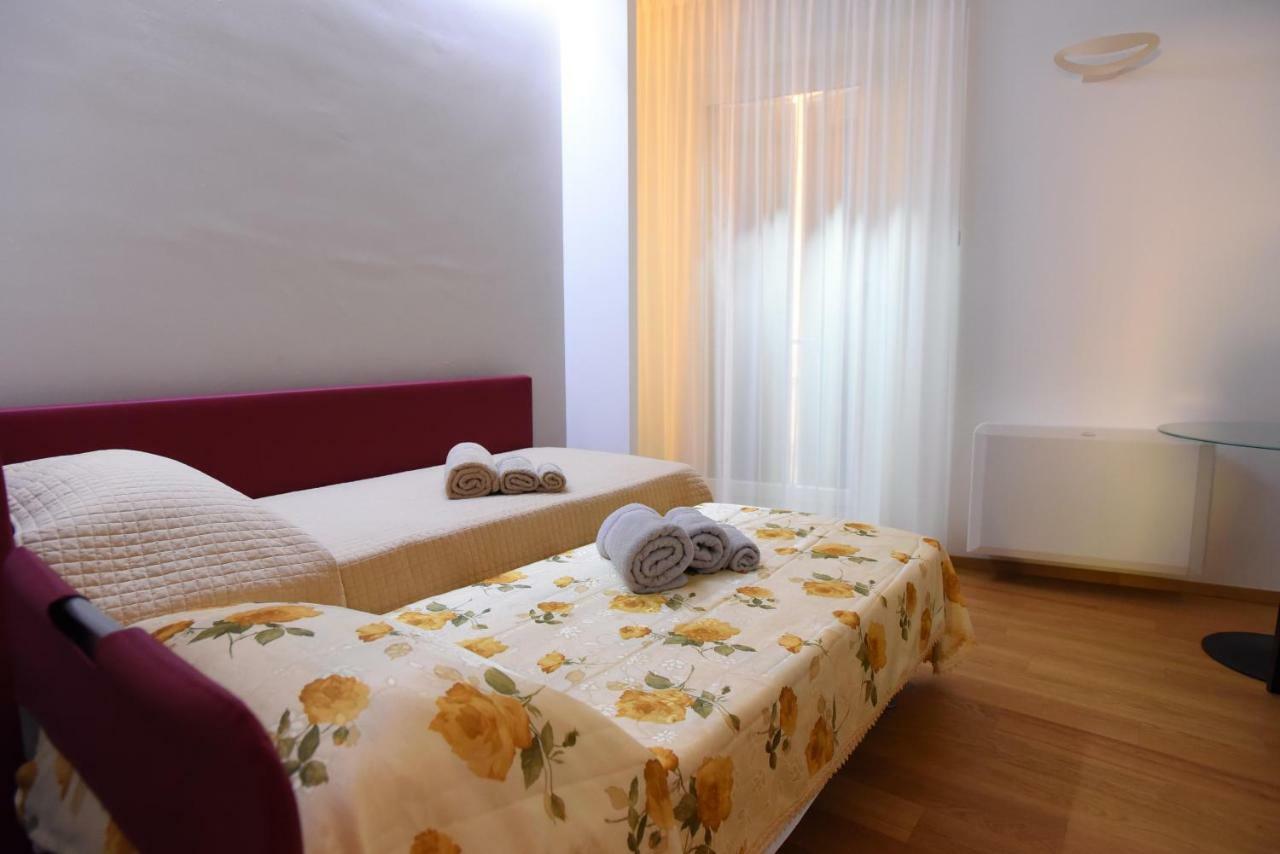 Flatinbo Apartments - Santo Stefano Bologna Ngoại thất bức ảnh