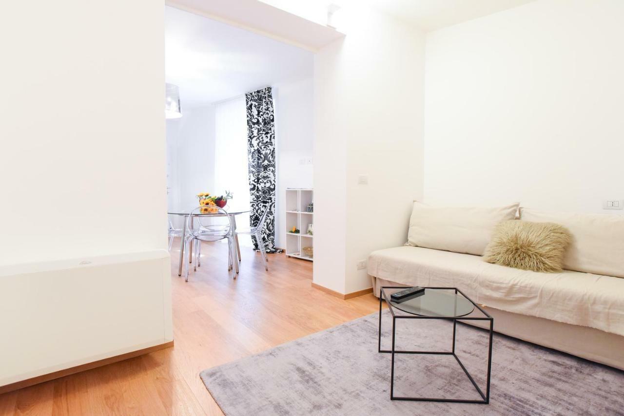 Flatinbo Apartments - Santo Stefano Bologna Ngoại thất bức ảnh