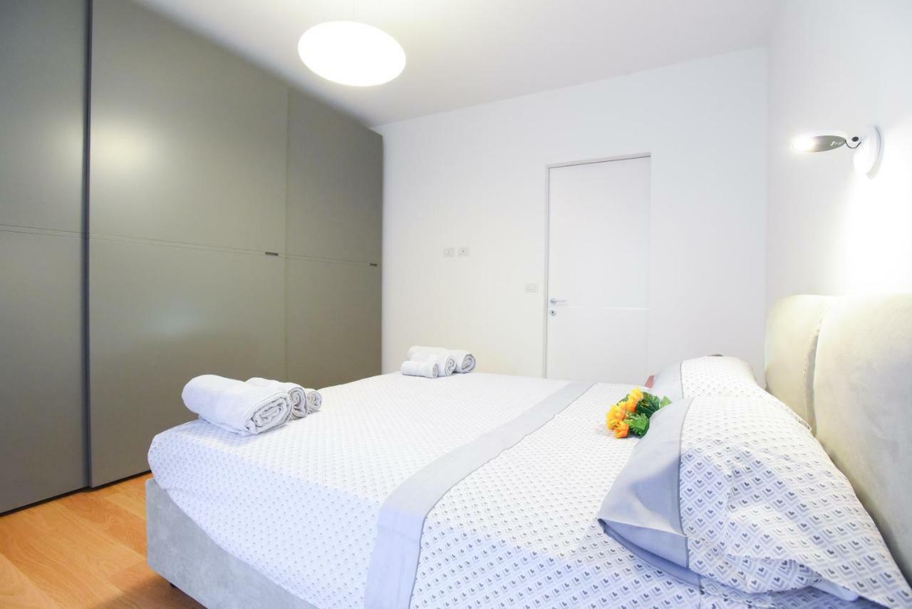 Flatinbo Apartments - Santo Stefano Bologna Ngoại thất bức ảnh